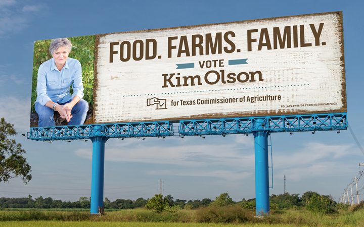 KO BB food farms family