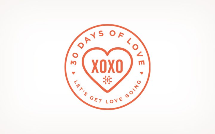 _Logo_30 Days of LOVE
